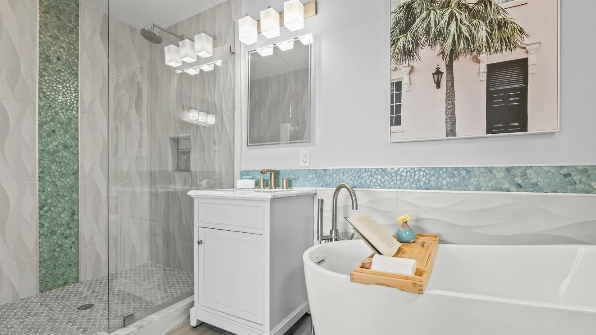 Serene Retreat: Golf-resort Pool-tennis-gym North Naples
