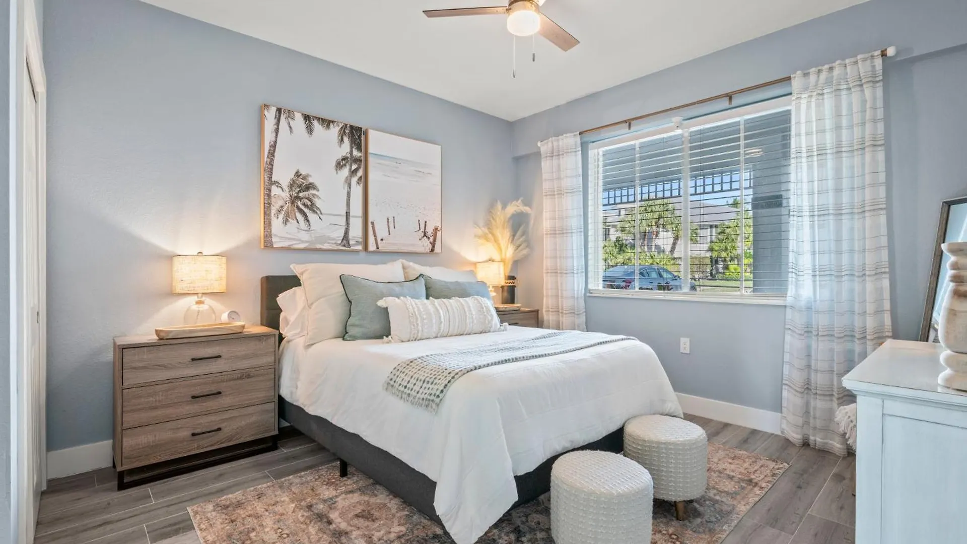Serene Retreat: Golf-resort Pool-tennis-gym North Naples