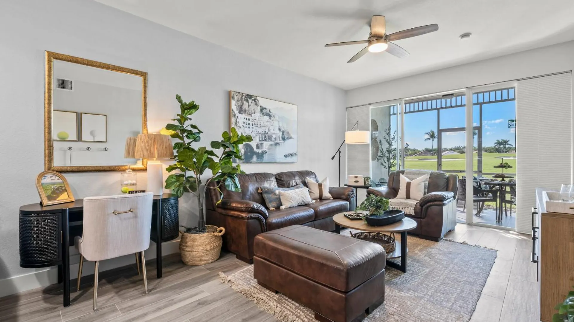 Serene Retreat: Golf-resort Pool-tennis-gym * North Naples