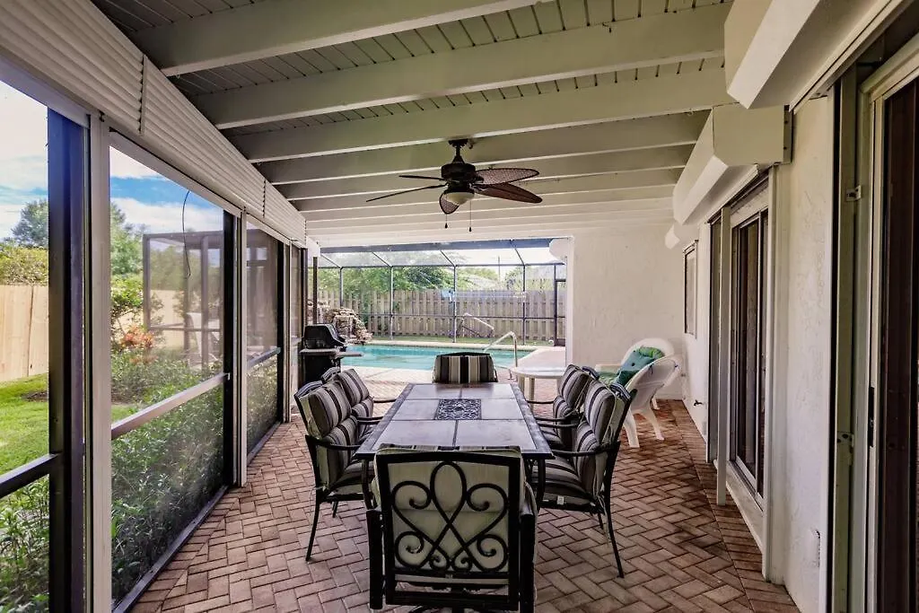 بيت للعطل Renovated With Seasonally Heated Pool