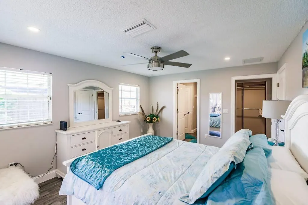 بيت للعطل Renovated With Seasonally Heated Pool