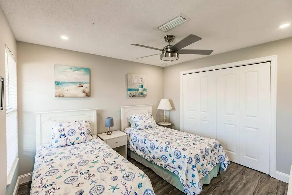 بيت للعطل Renovated With Seasonally Heated Pool *