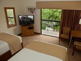 Best Western & Hotel 3*