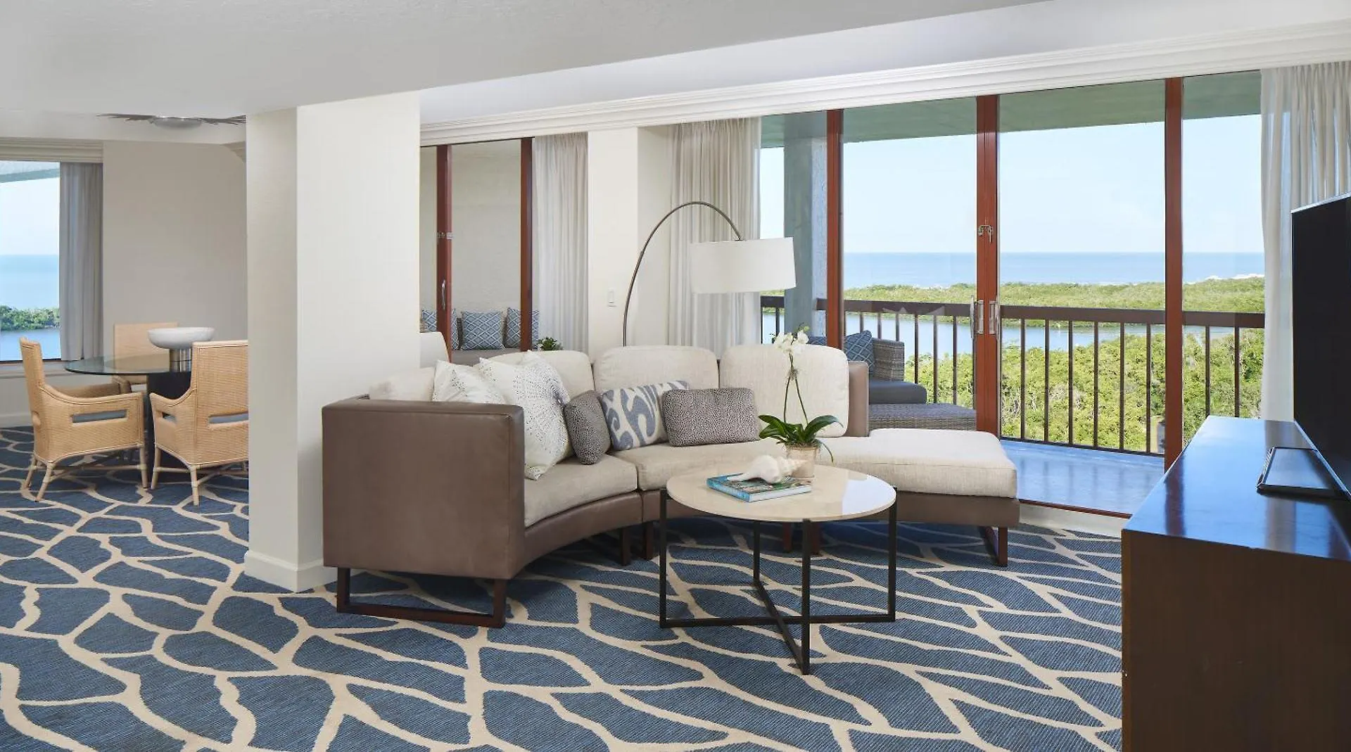 Naples Grande Üdülőközpont 4*
