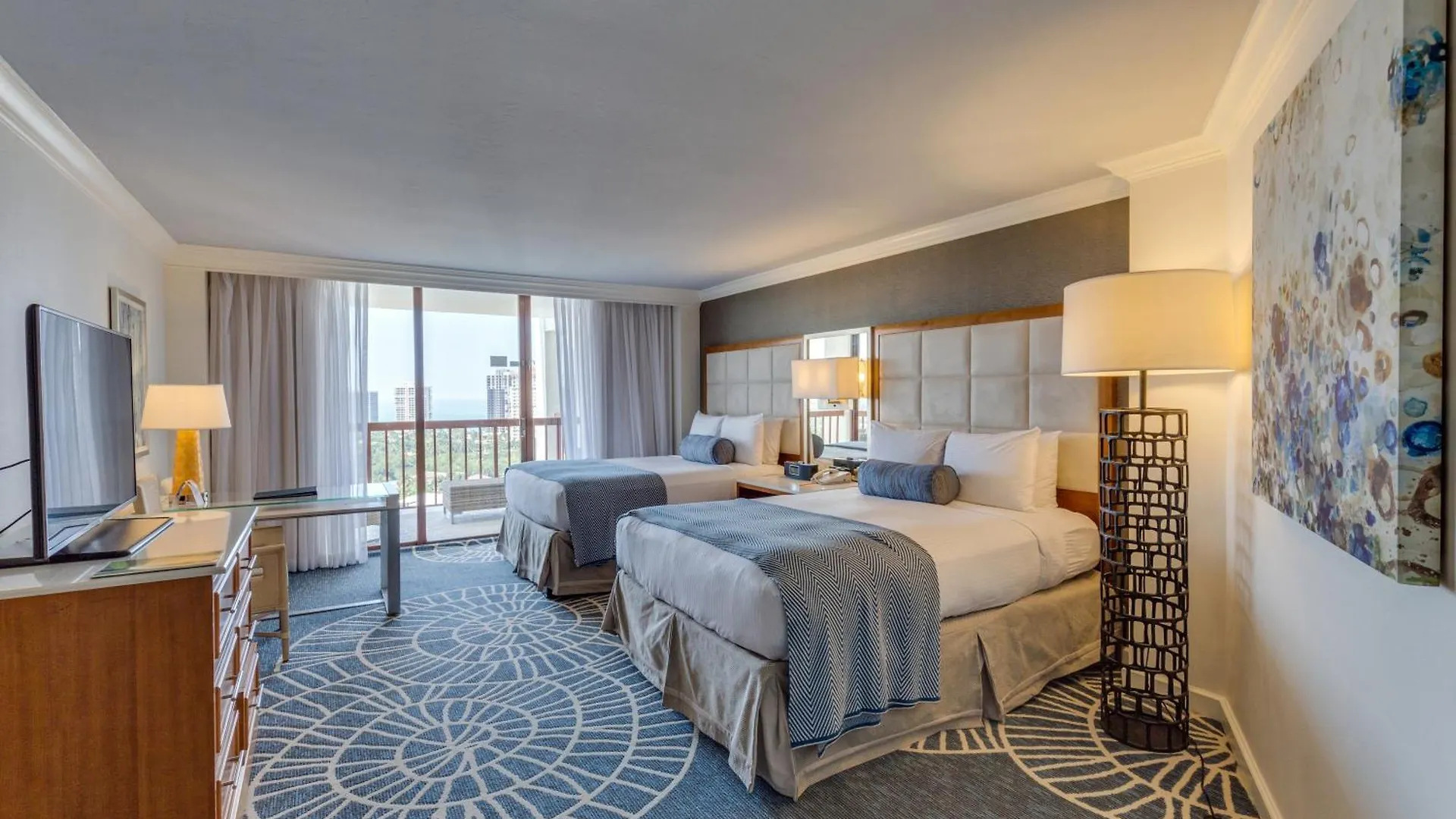Naples Grande Üdülőközpont 4*