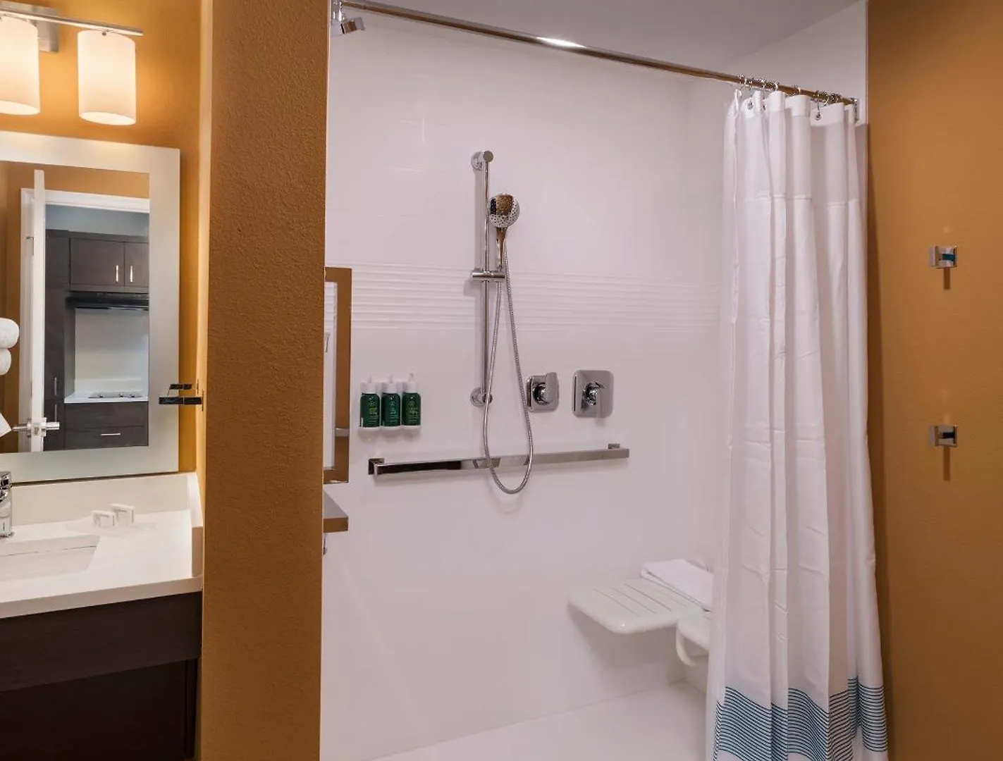 Towneplace By Marriott 3*