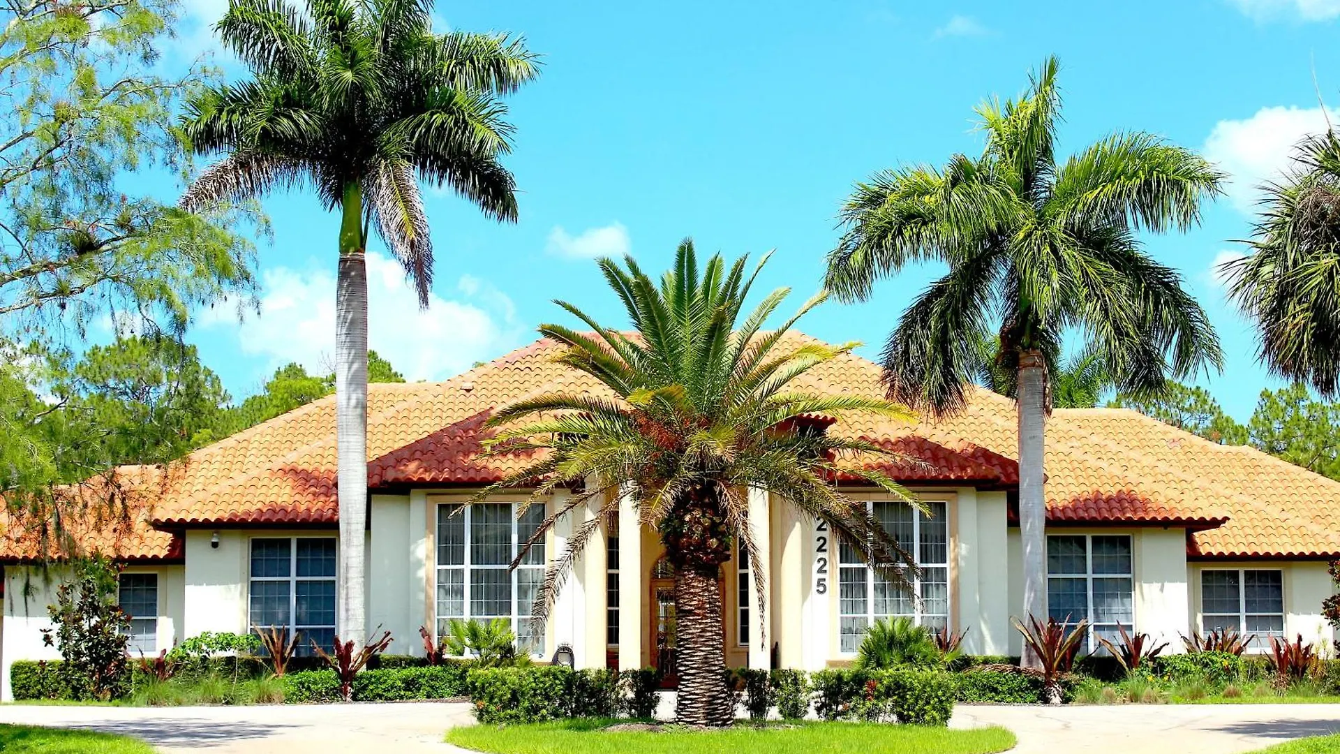 Knickerbocker Estate Home, 9 Private 公寓 *