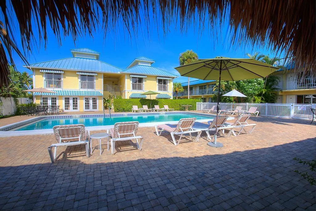 Garden Hotel