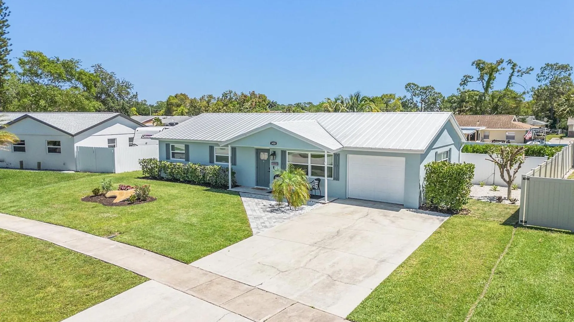 Custom Pool Oasis 3bdr * North Naples