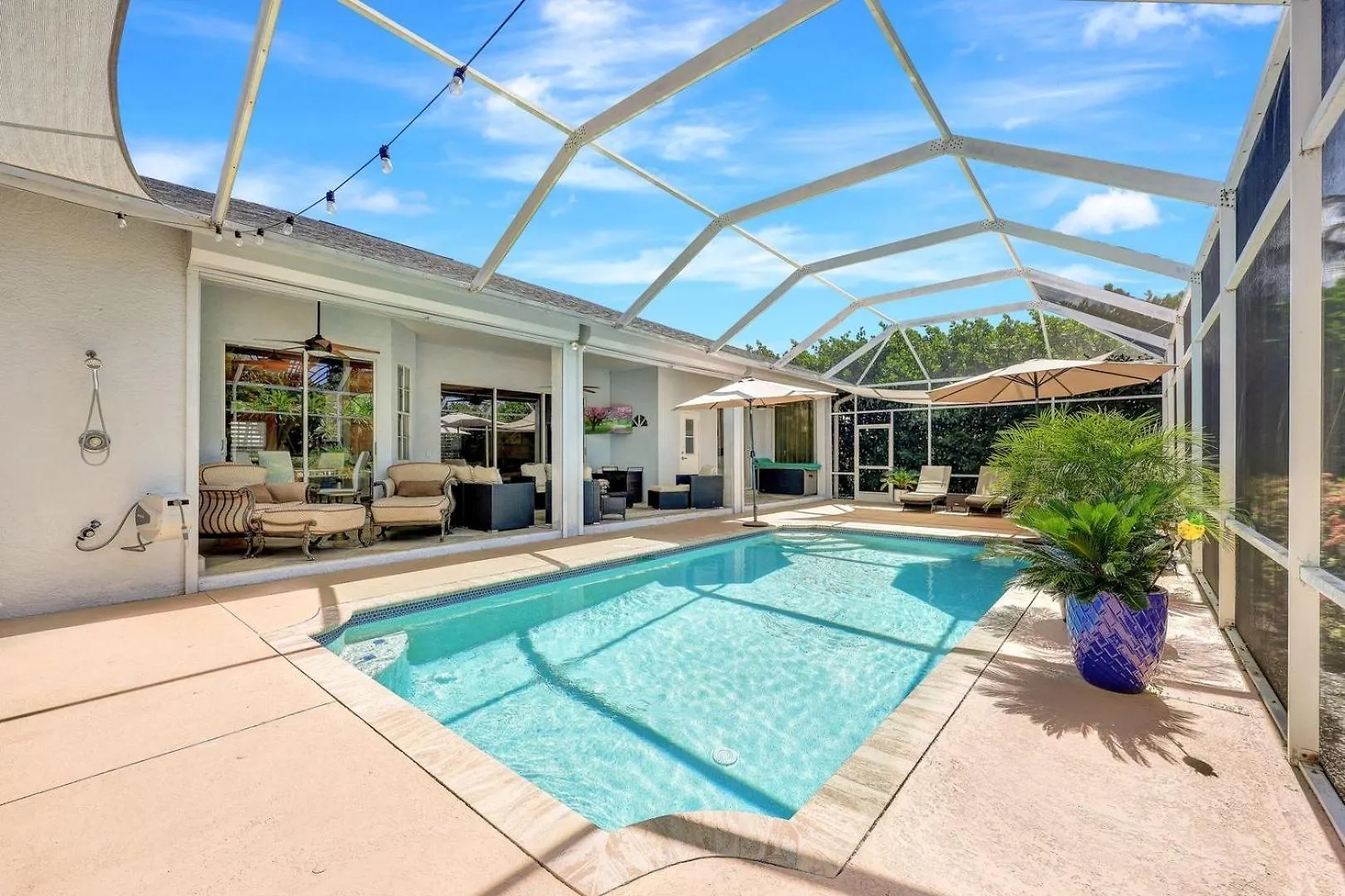 Lux Family 3 Bedroom With Pool Walk To And Mercato