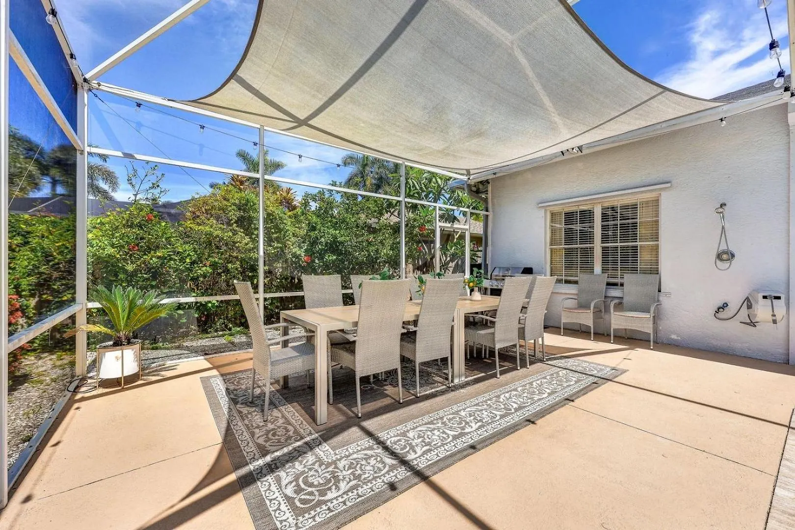 Vakantiehuis Lux Family 3 Bedroom With Pool Walk To And Mercato *
