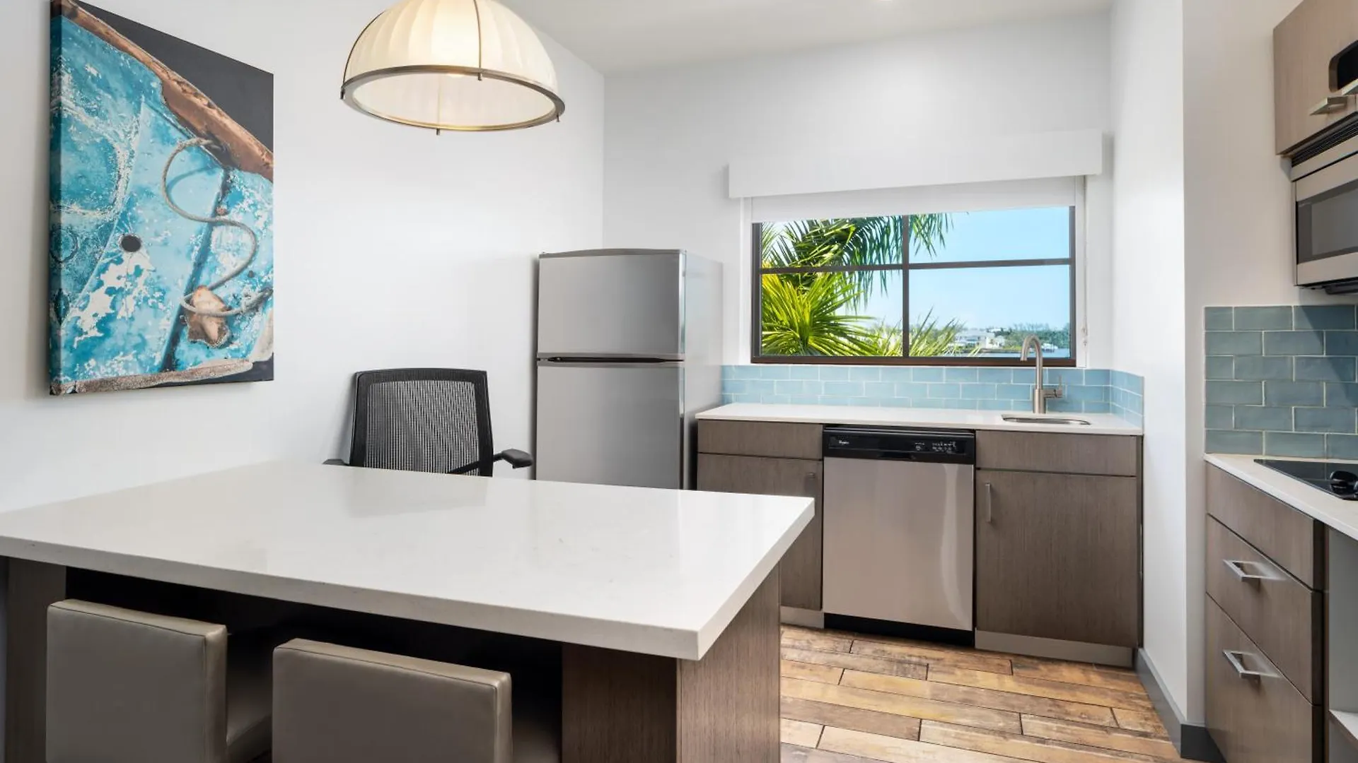 Hotel Hyatt House 5th Avenue 3*