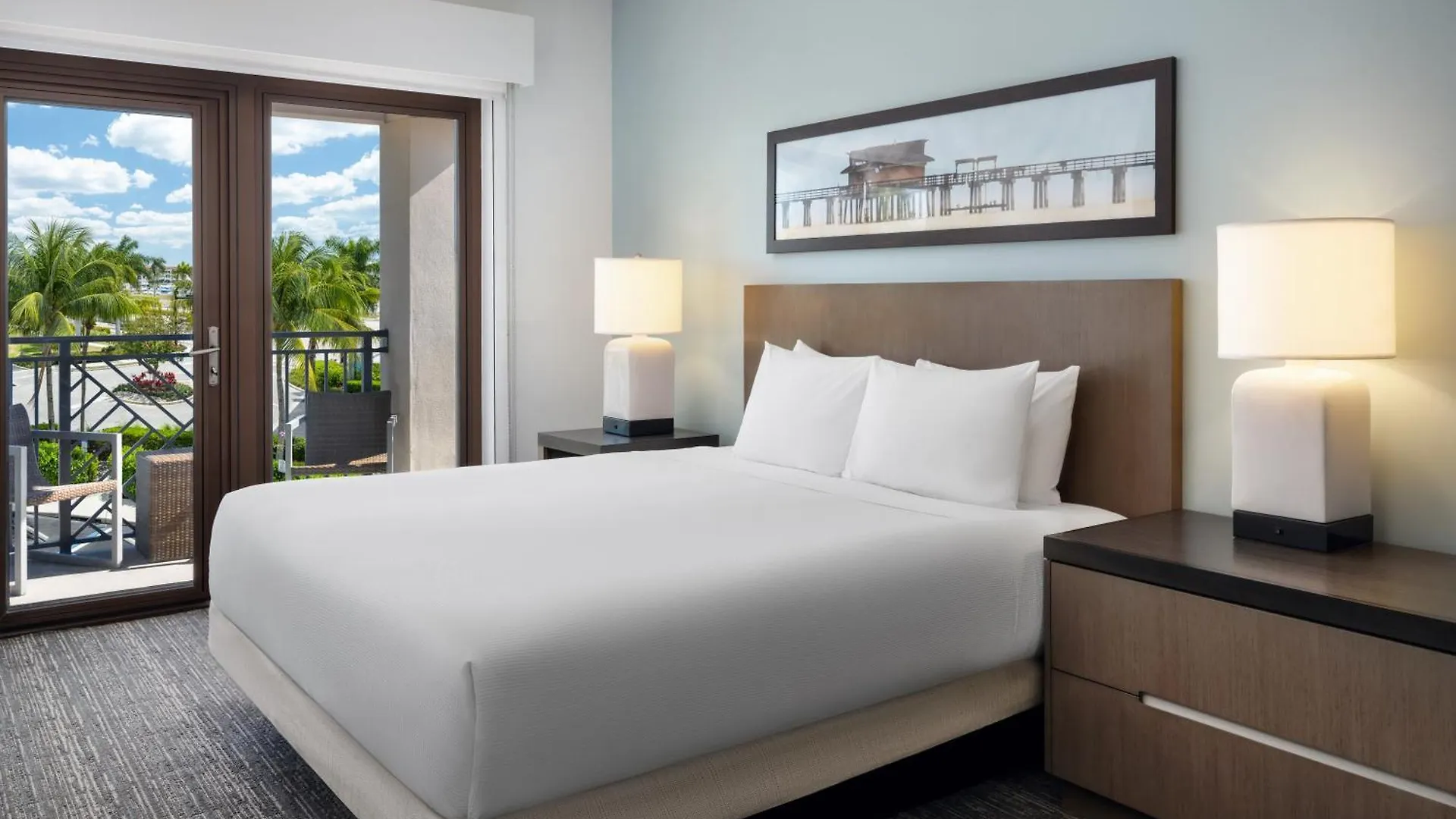 Hotel Hyatt House 5th Avenue 3*