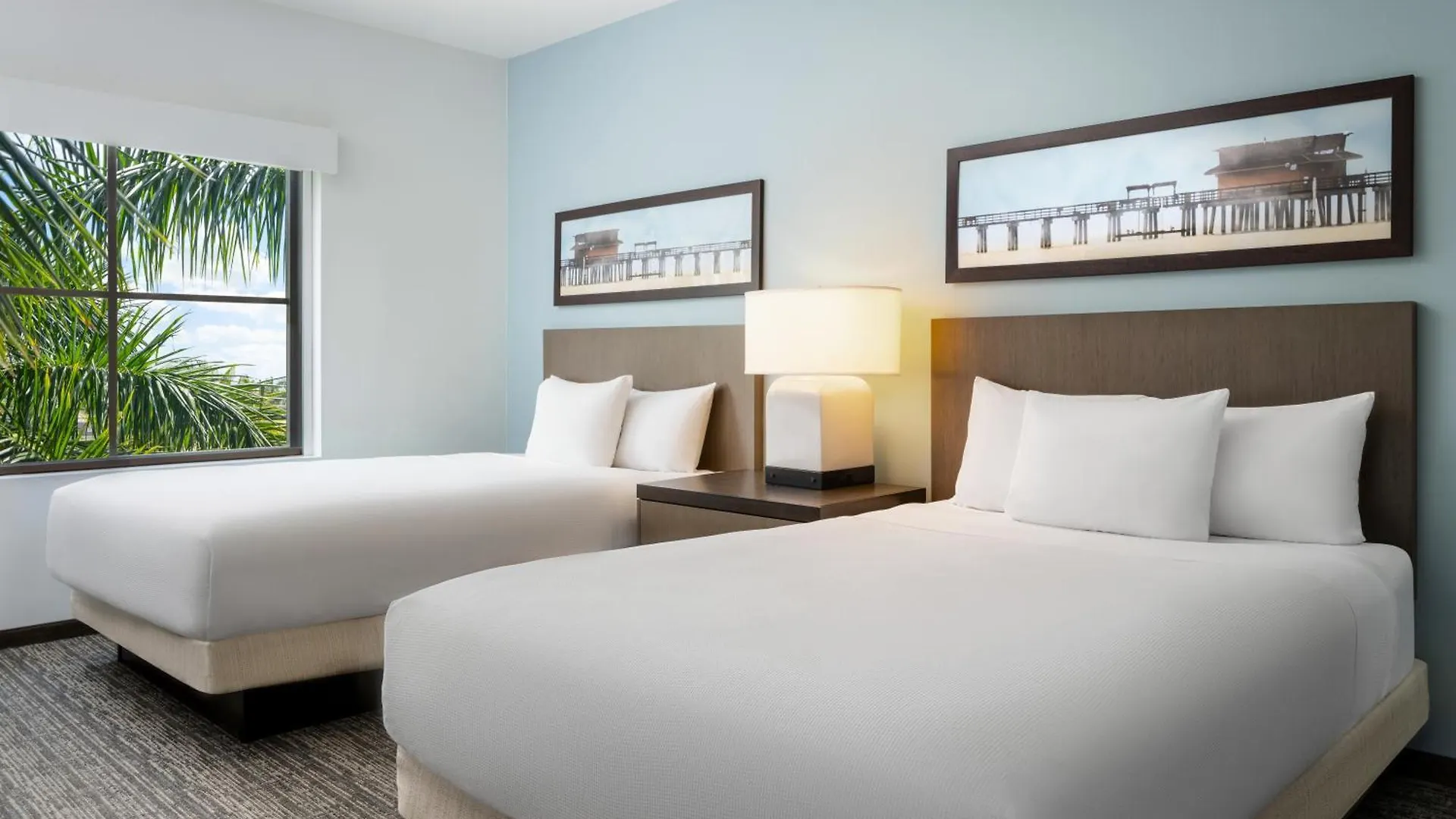 Hyatt House 5th Avenue
