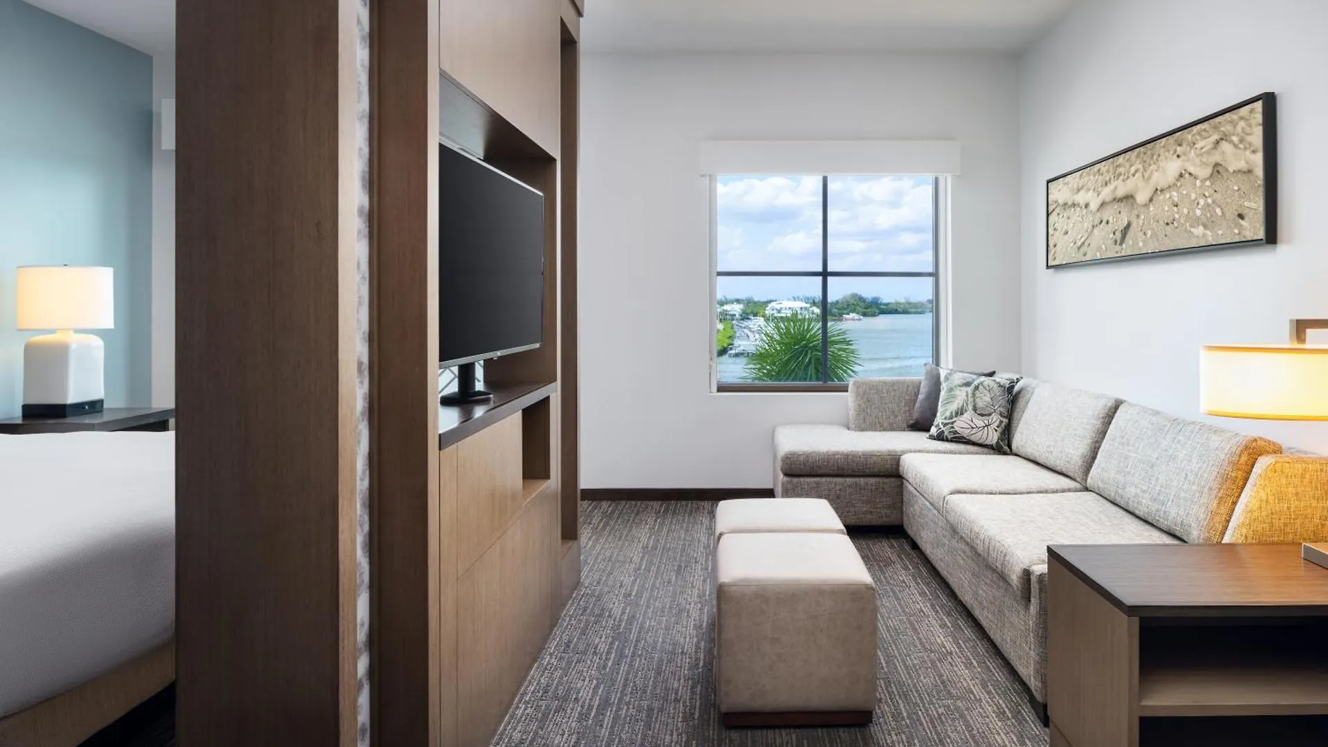 Hotel Hyatt House 5th Avenue 3*