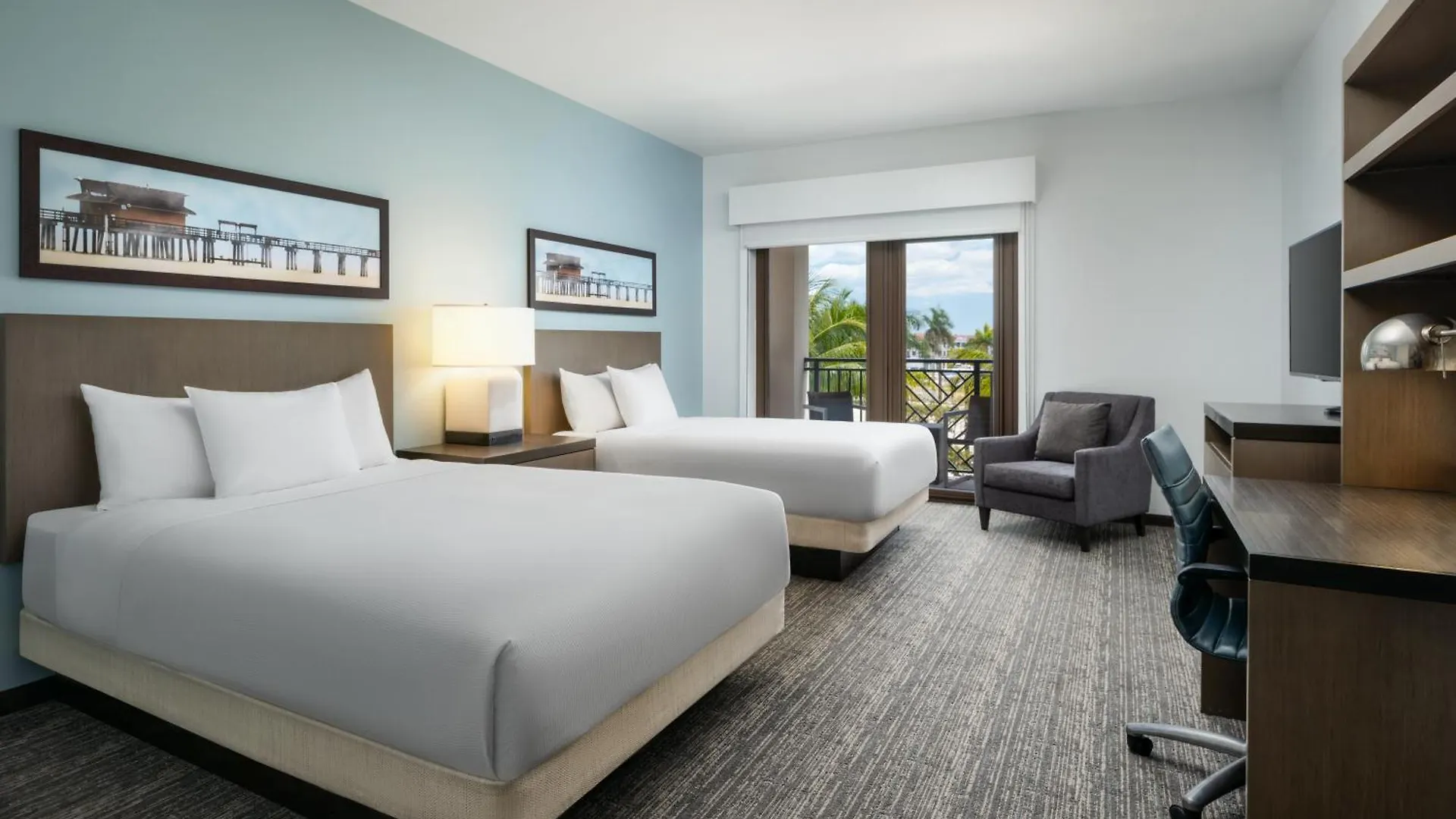 Hyatt House 5th Avenue