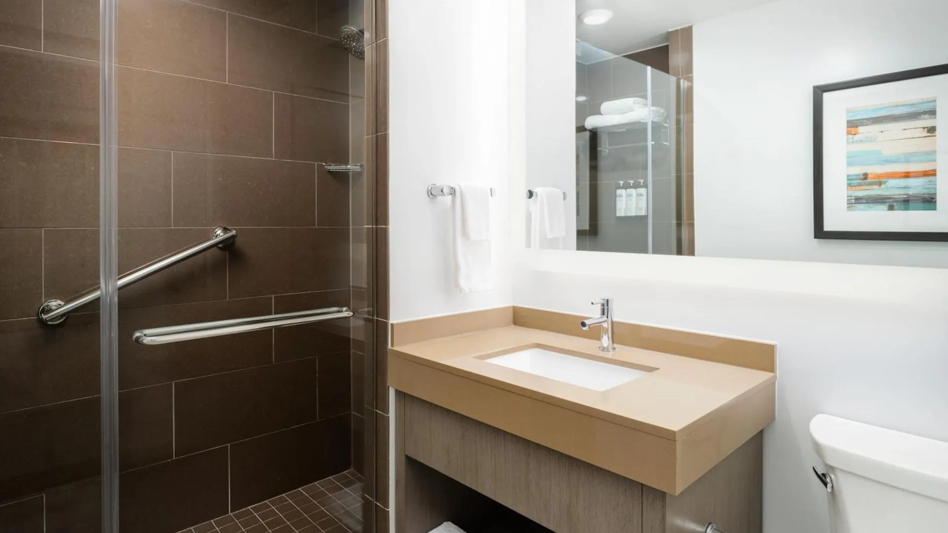 Hotel Hyatt House 5th Avenue