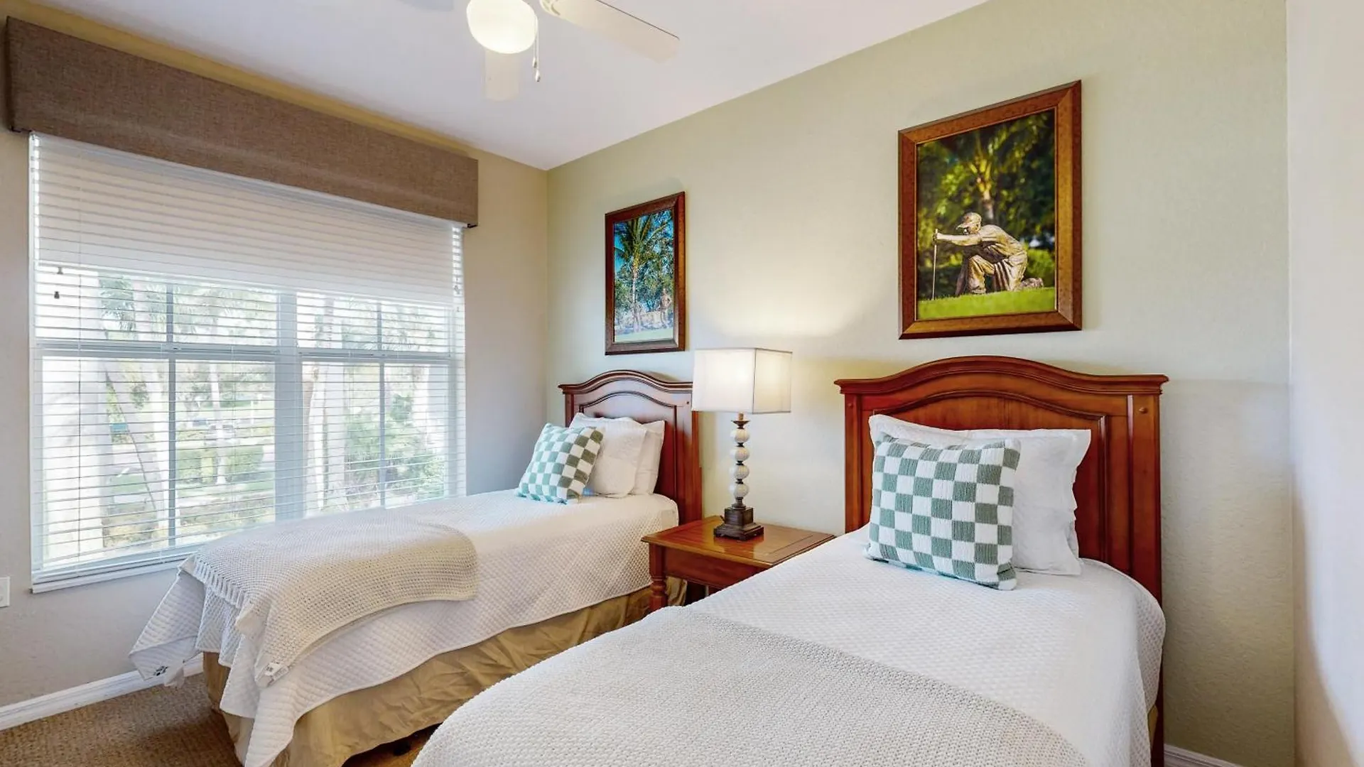 Greenlink 421 * North Naples