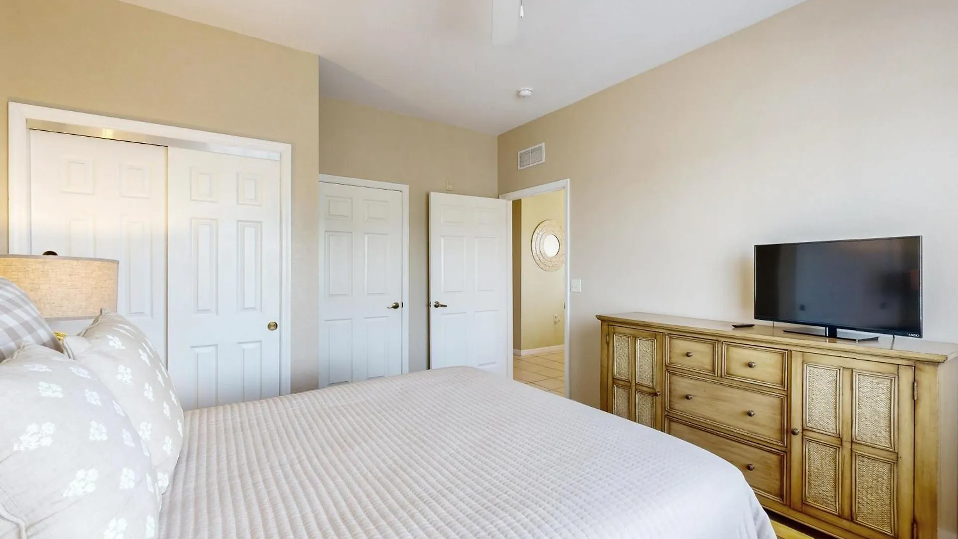 Greenlink 421 Appartement *