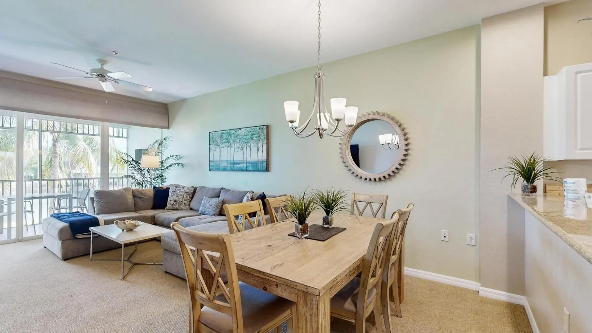 Appartement Greenlink 421 North Naples