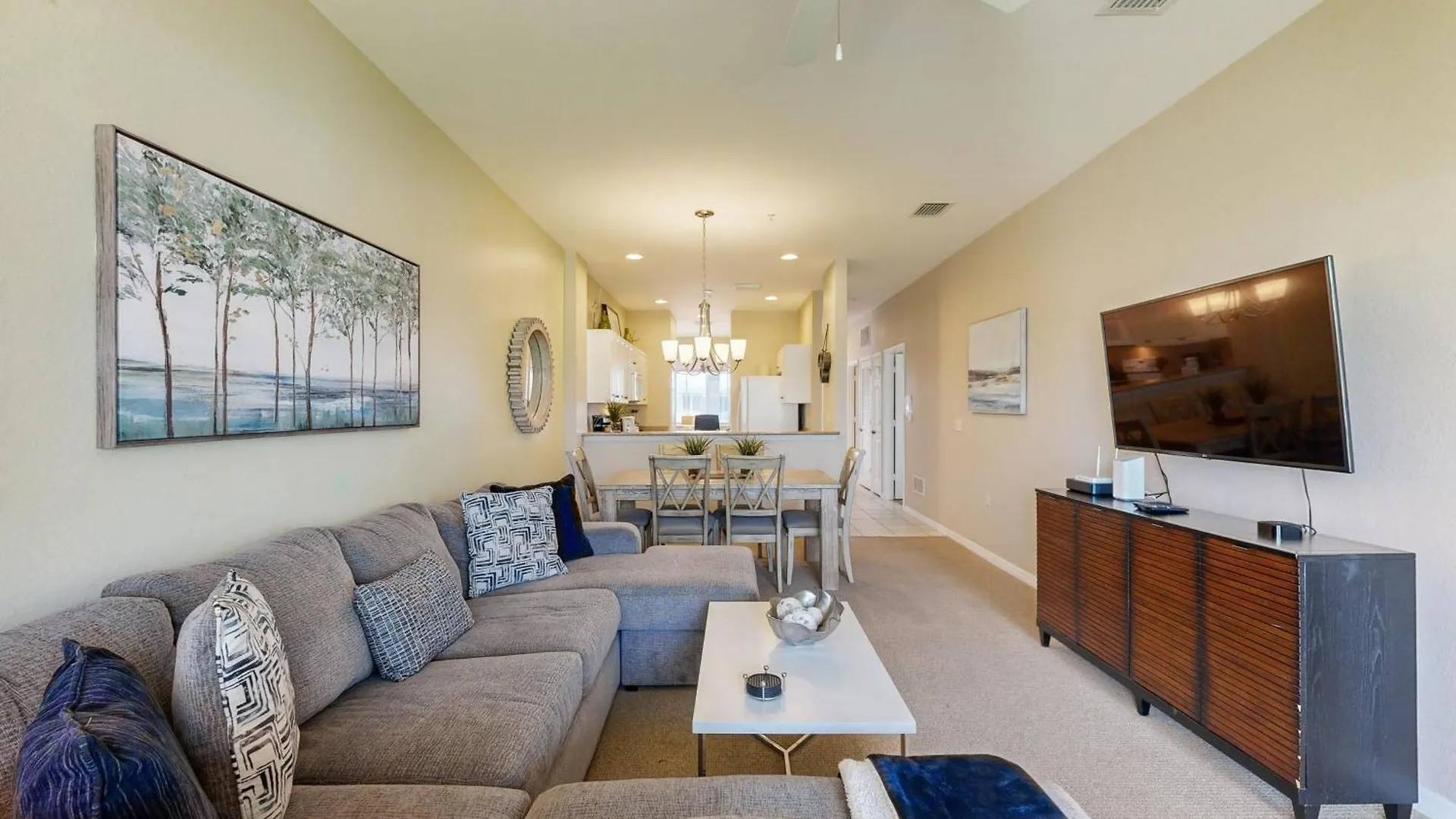 Greenlink 421 Appartement