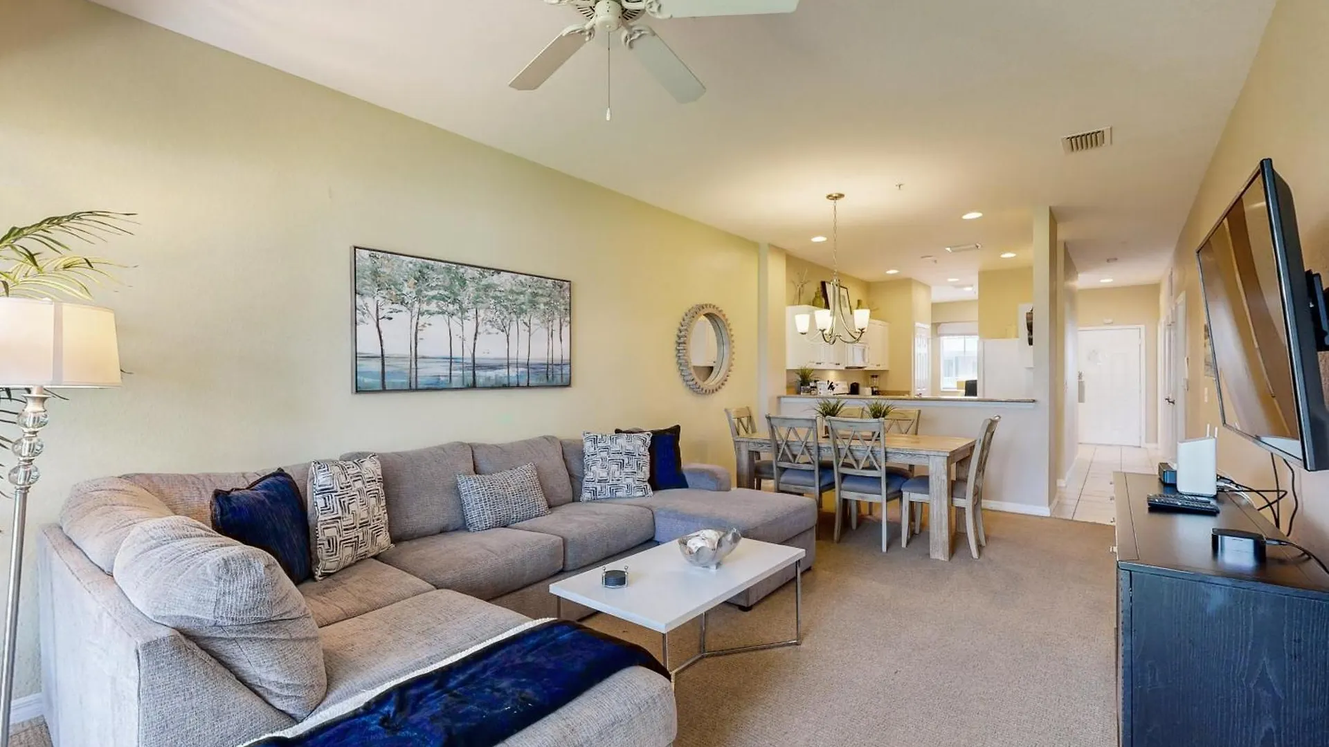 Greenlink 421 Appartement North Naples