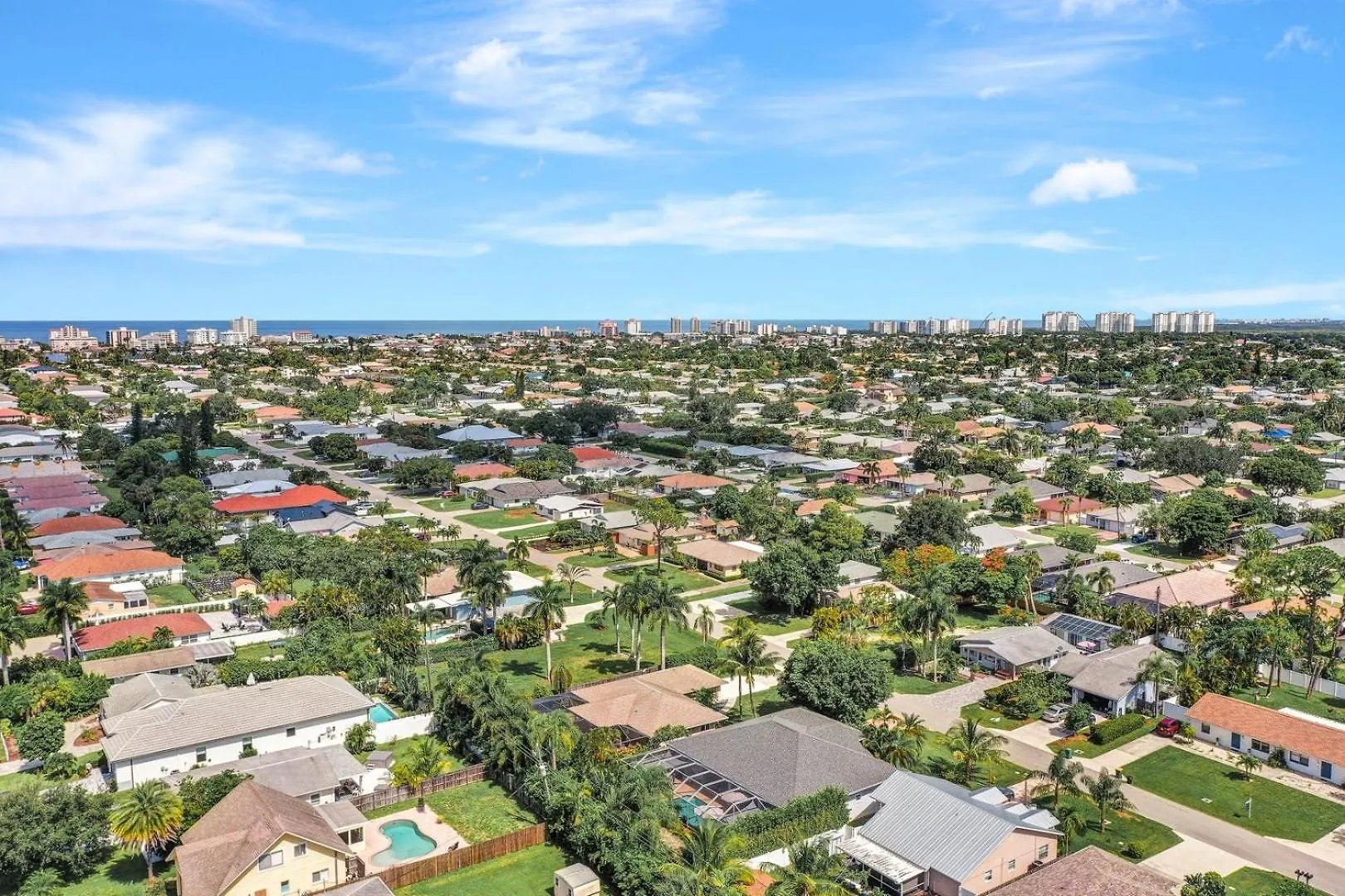 Feriehus Lux Family 3 Bedroom With Pool Walk To And Mercato North Naples