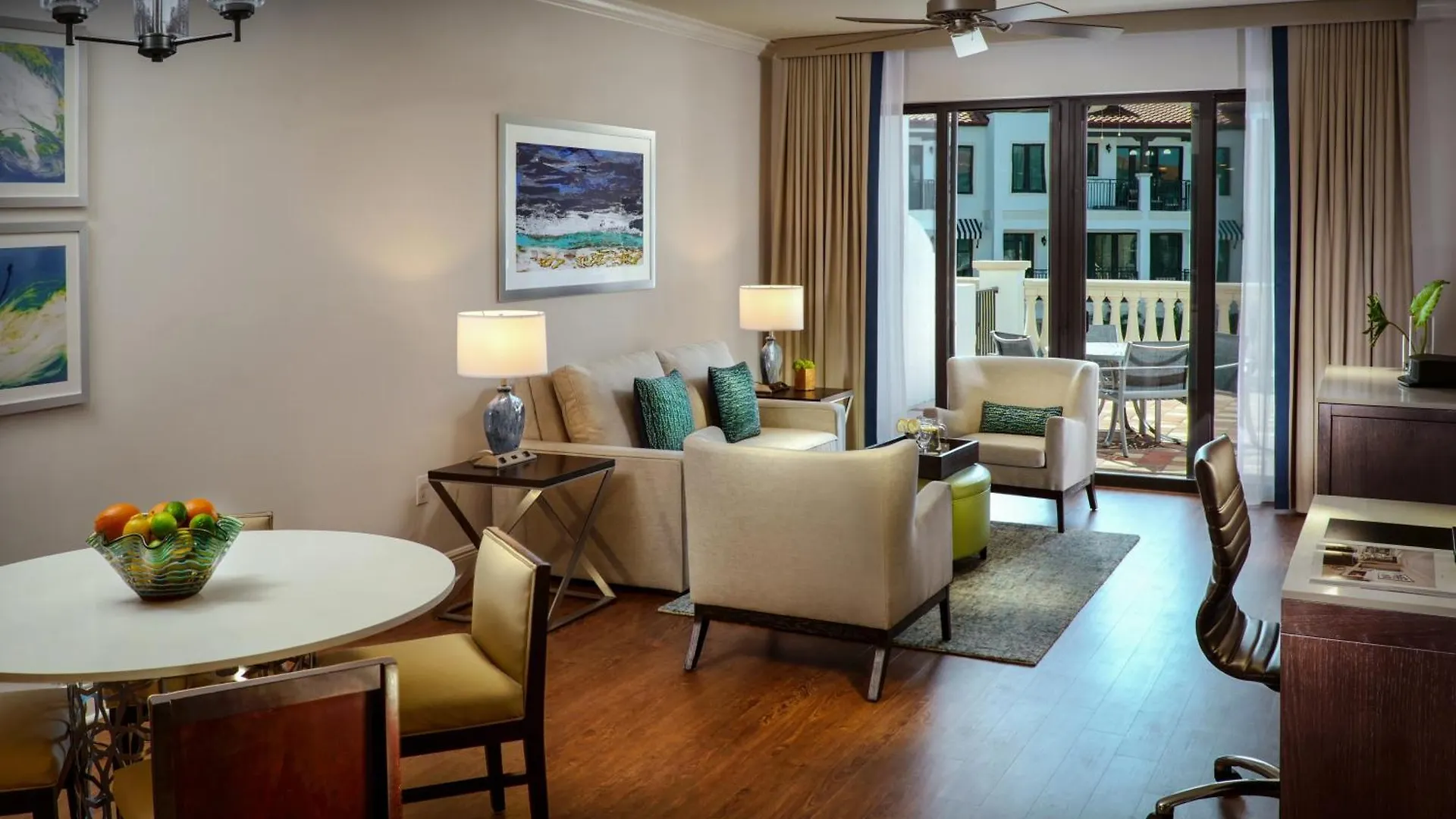 Bay And Marina Resort Naples
