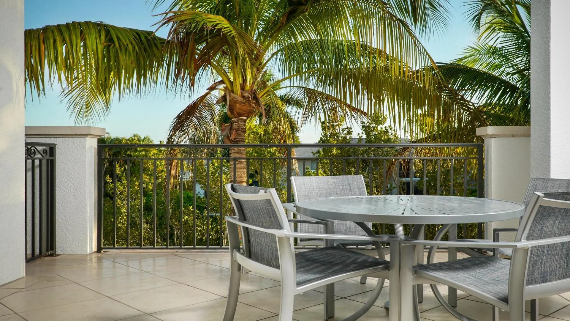 Resort Bay And Marina Naples