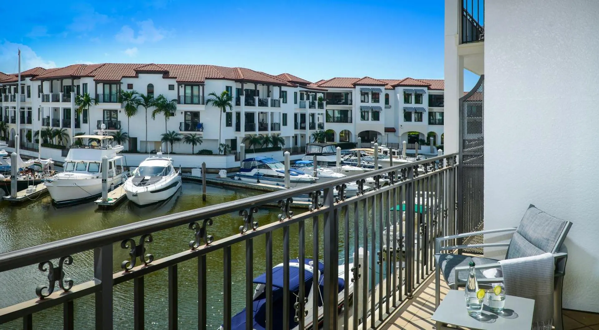 Bay And Marina Resort 4*