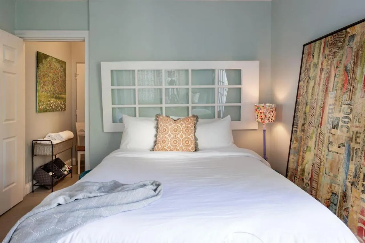 公寓 Garden Just Minutes To Sandy Beaches North Naples