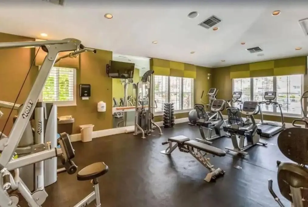 Lägenhet Spacious 2 Bedroom Lely Fl North Naples