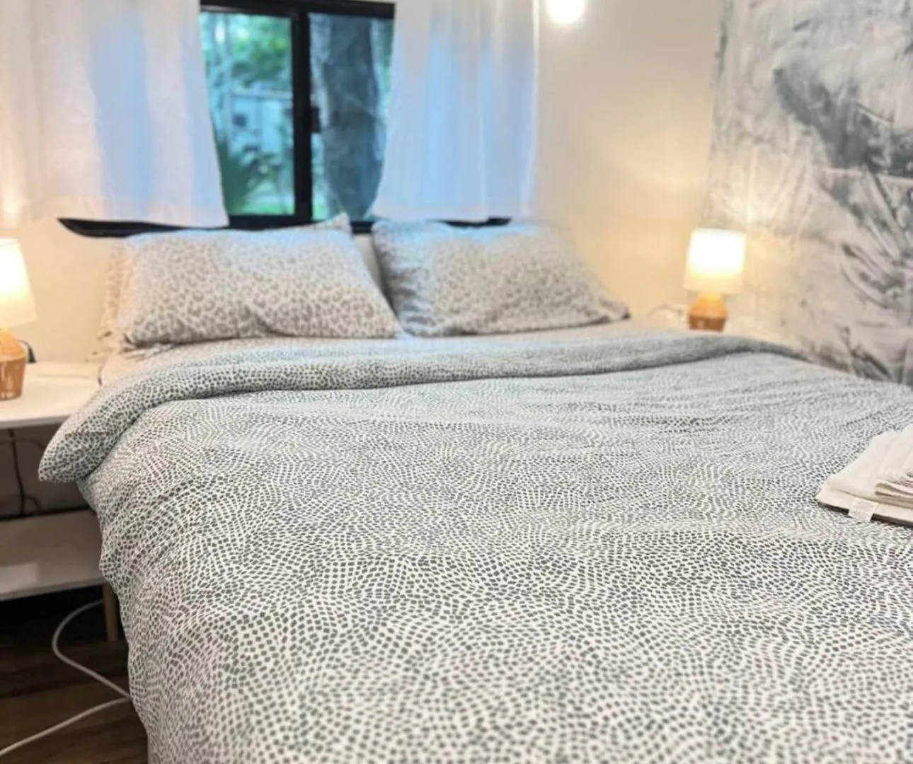 Social Distanсing Approved Nature Getaway! Camping *