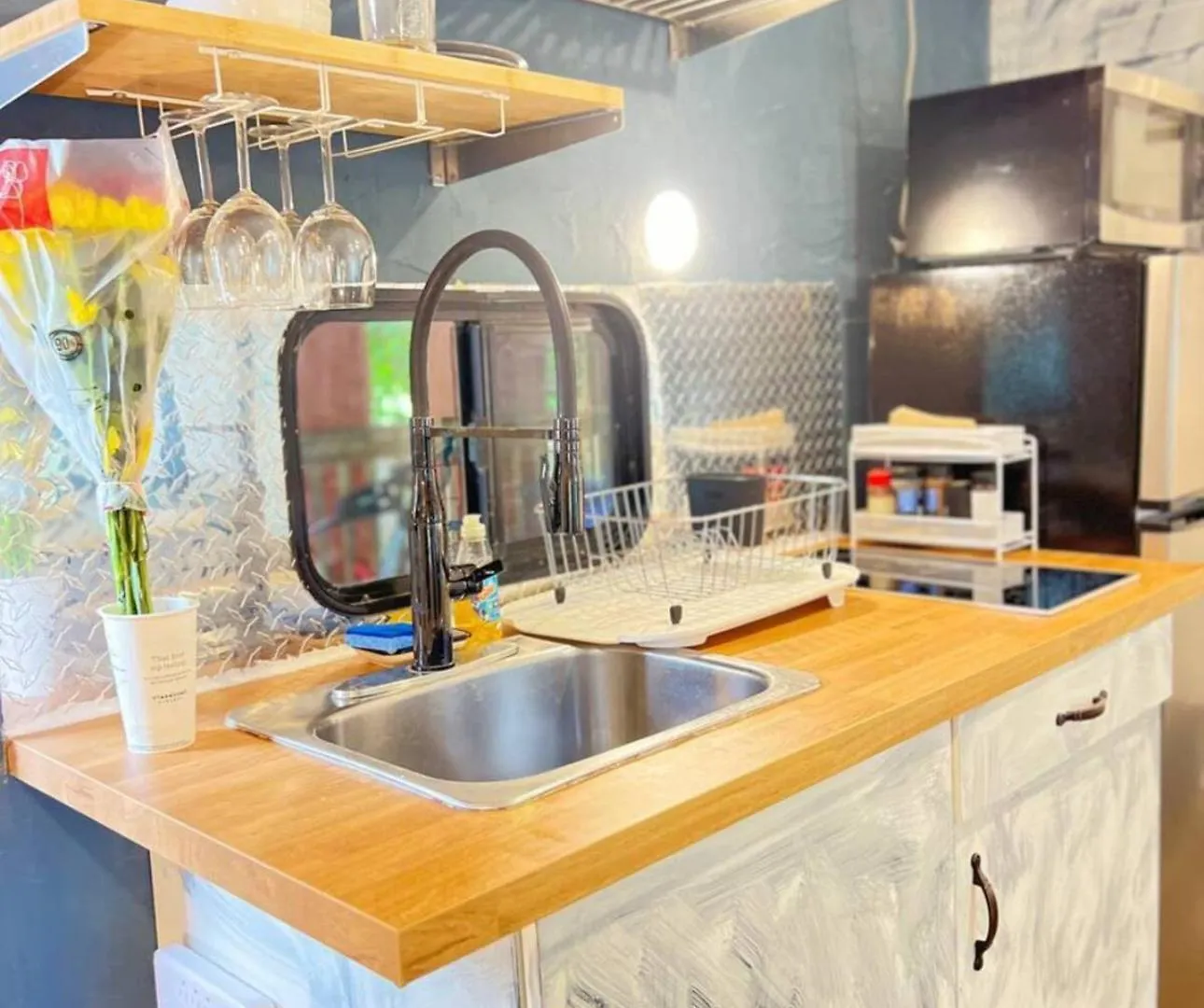 Camping Social Distanсing Approved Nature Getaway! North Naples