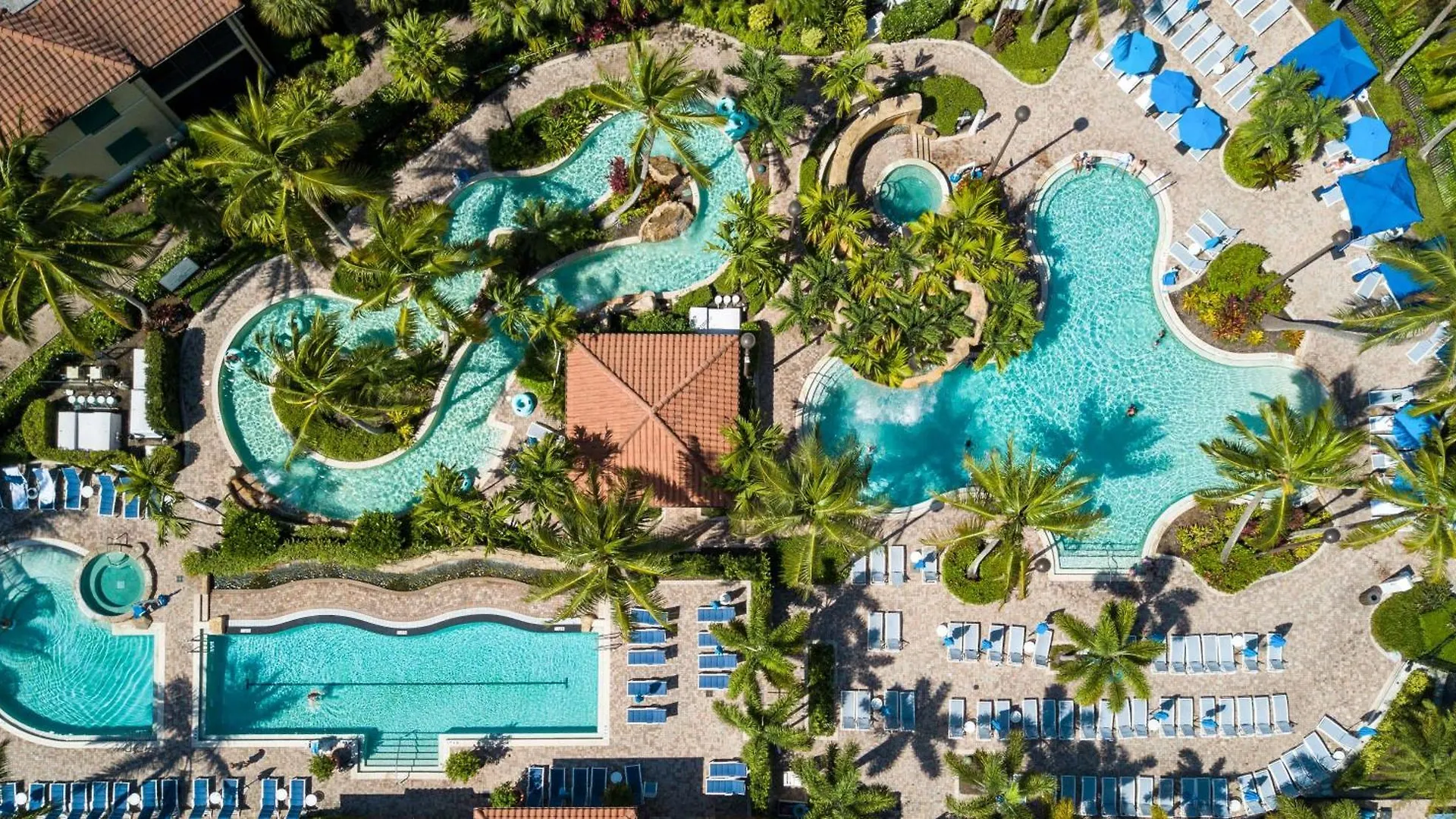Bay And Marina Resort Naples