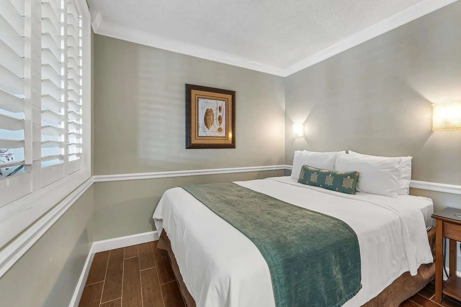 Vanderbilt 3* Naples Park