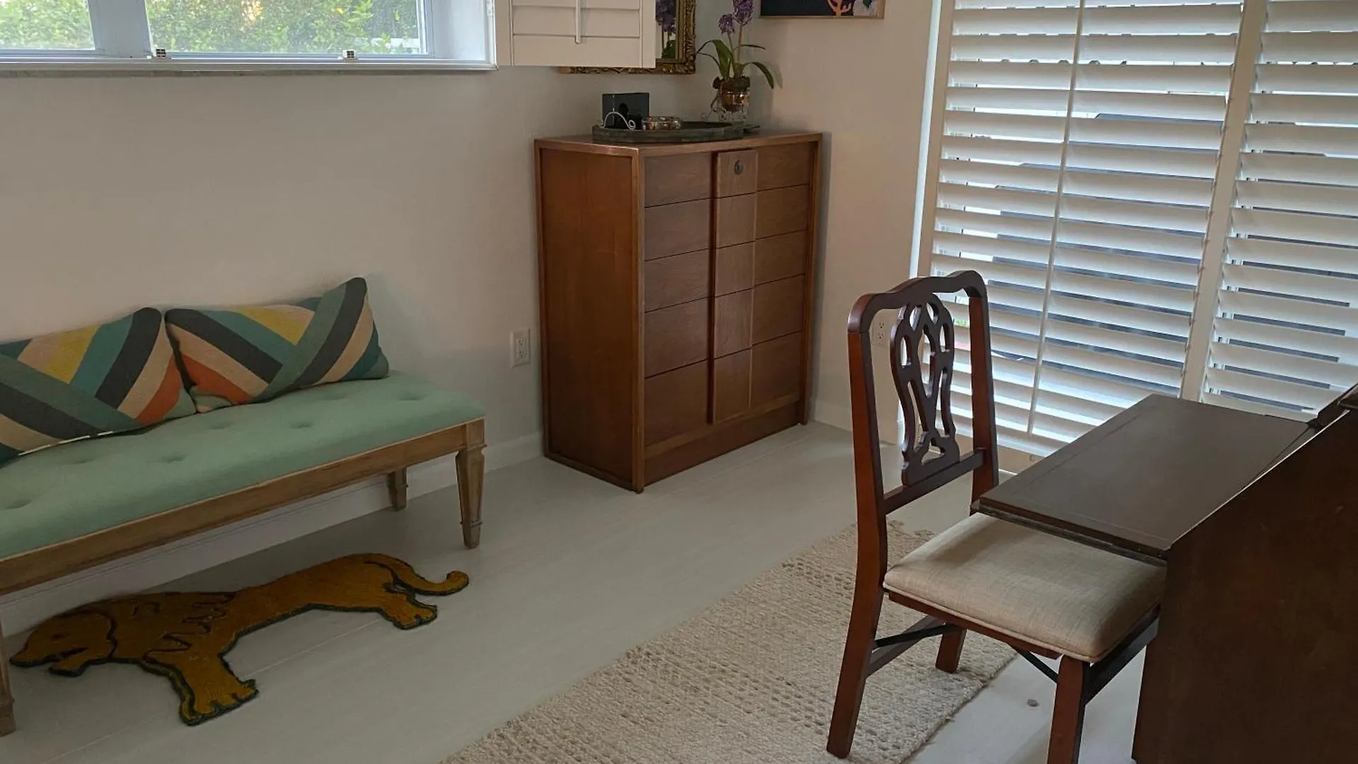 Appartement Closest To Vanderbilt Beach, New Remodel, Well Appointed, Bbq, Yard, Very Private Many Extras!