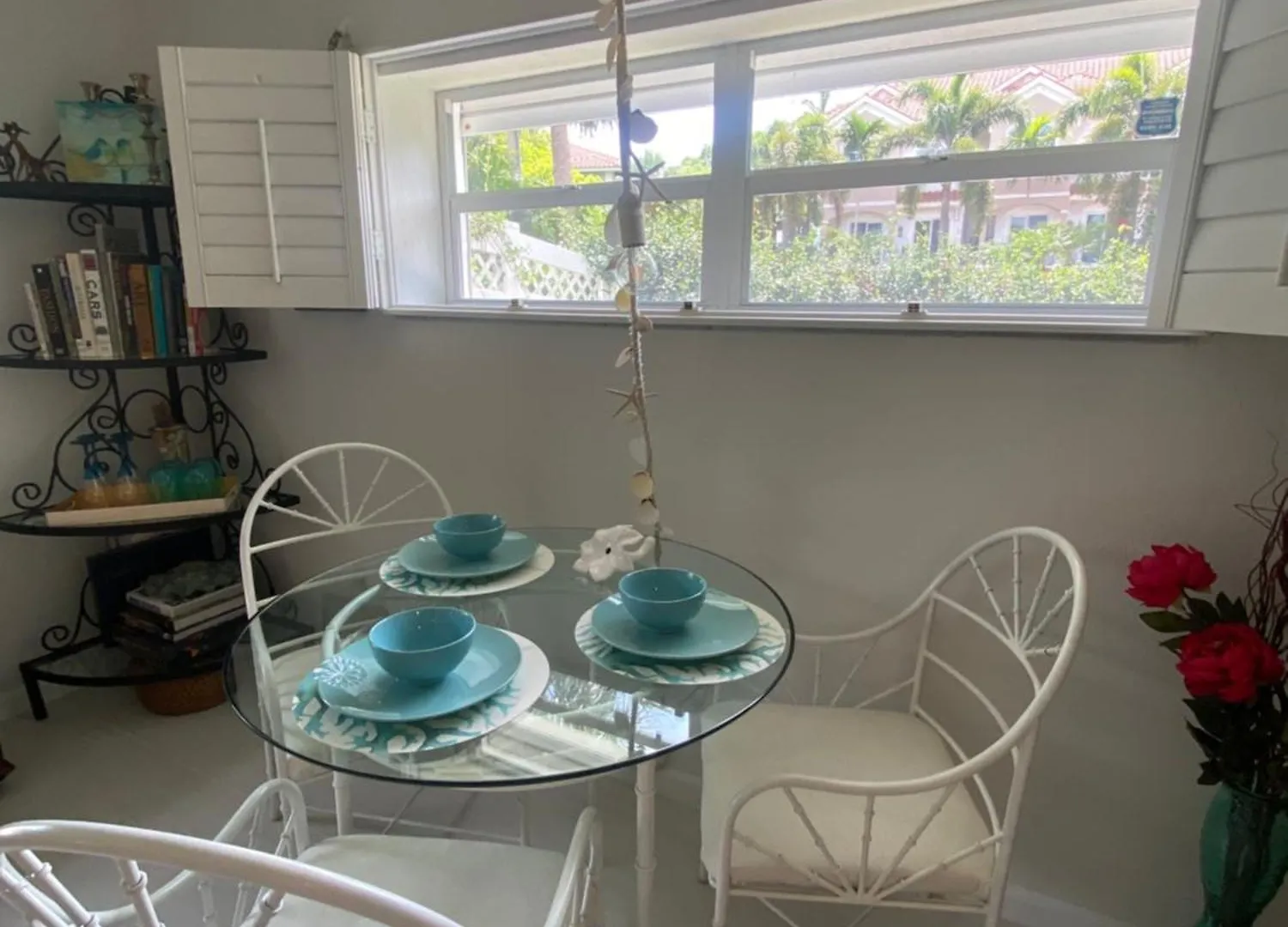 Appartement Closest To Vanderbilt Beach, New Remodel, Well Appointed, Bbq, Yard, Very Private Many Extras! *