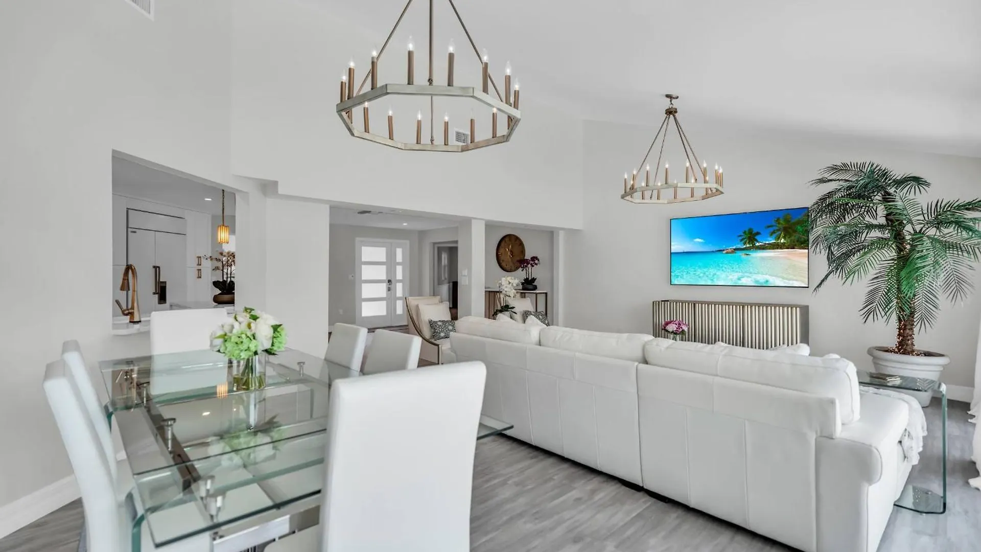 Casa de Férias Luxury With Great Community Amenities *