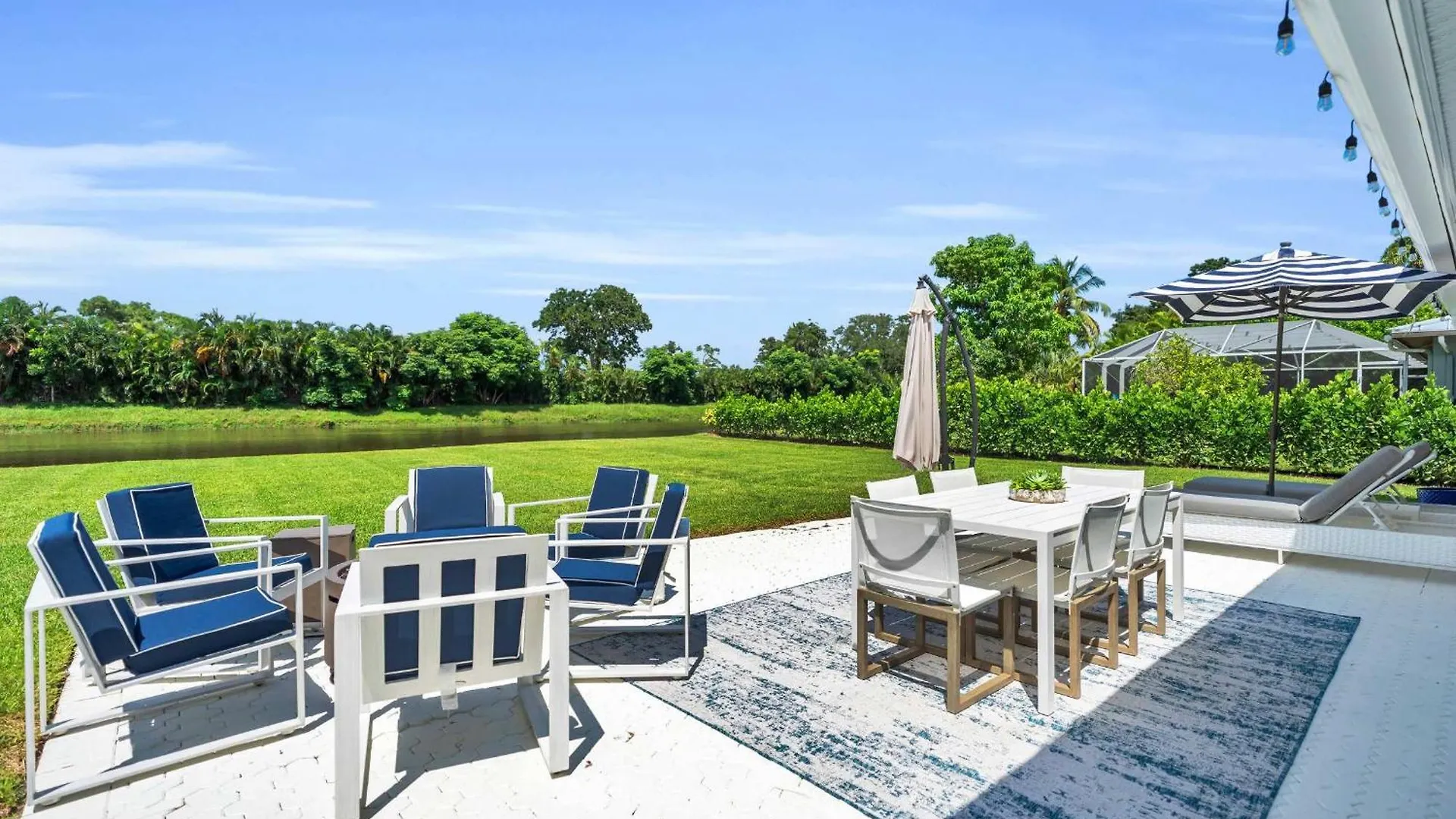Casa de Férias Luxury With Great Community Amenities North Naples