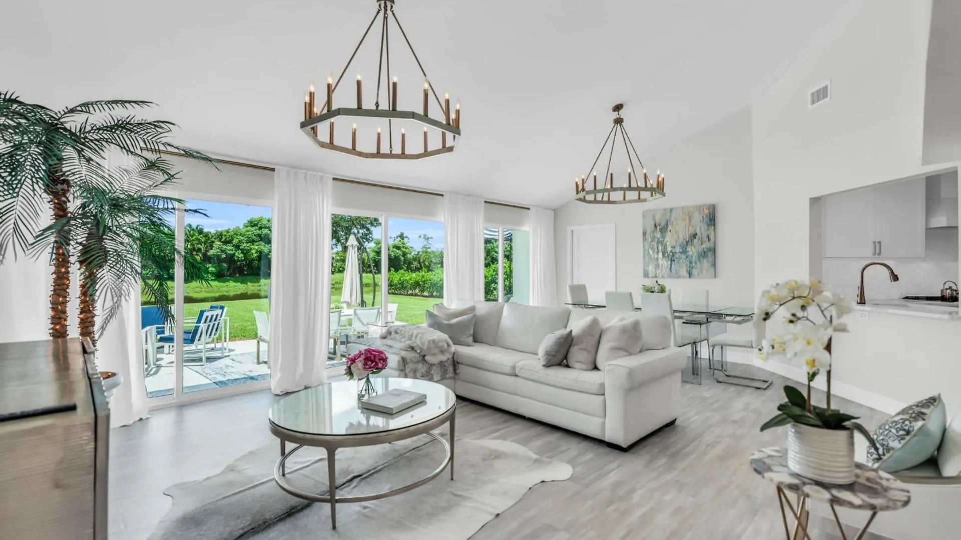 Casa de Férias Luxury With Great Community Amenities