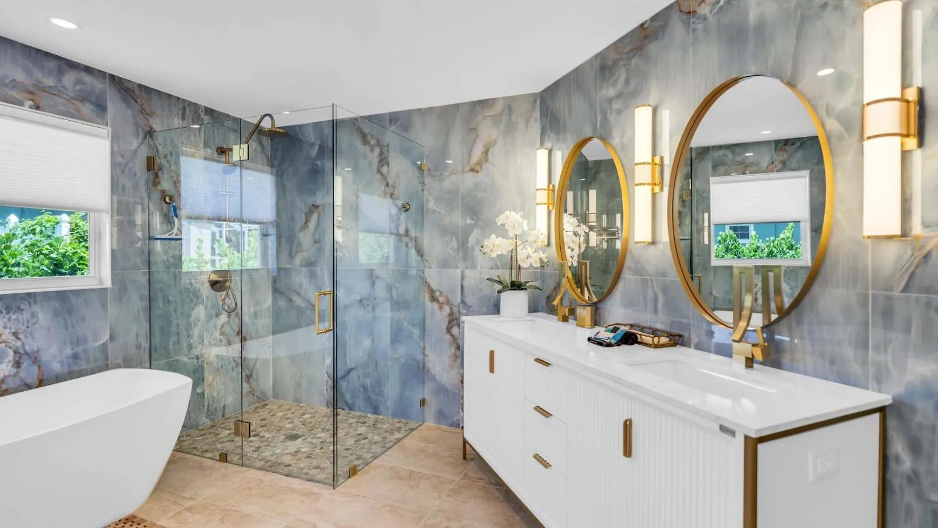 Luxury With Great Community Amenities Casa de Férias
