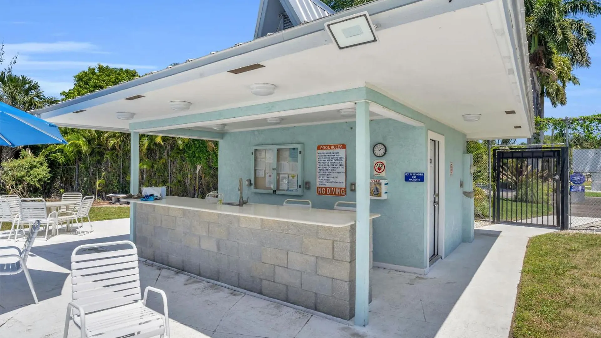 Luxury With Great Community Amenities
