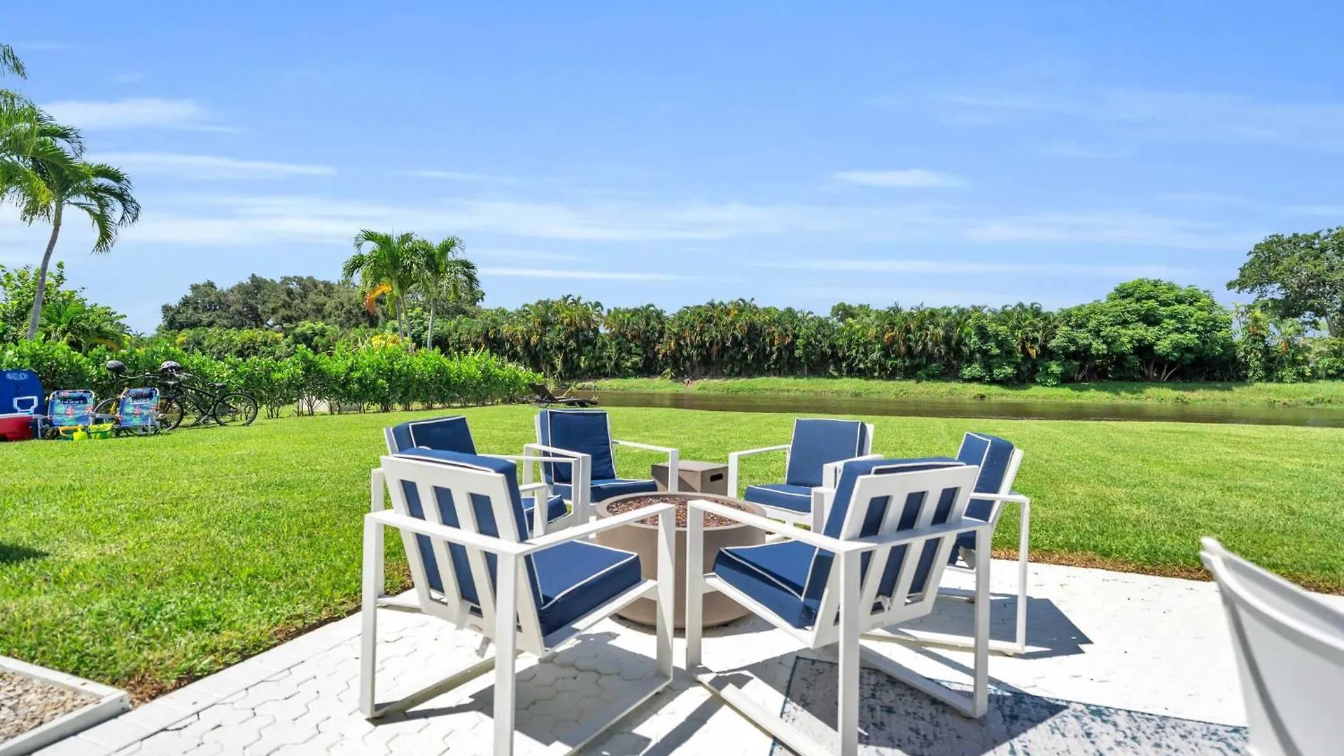 Luxury With Great Community Amenities
