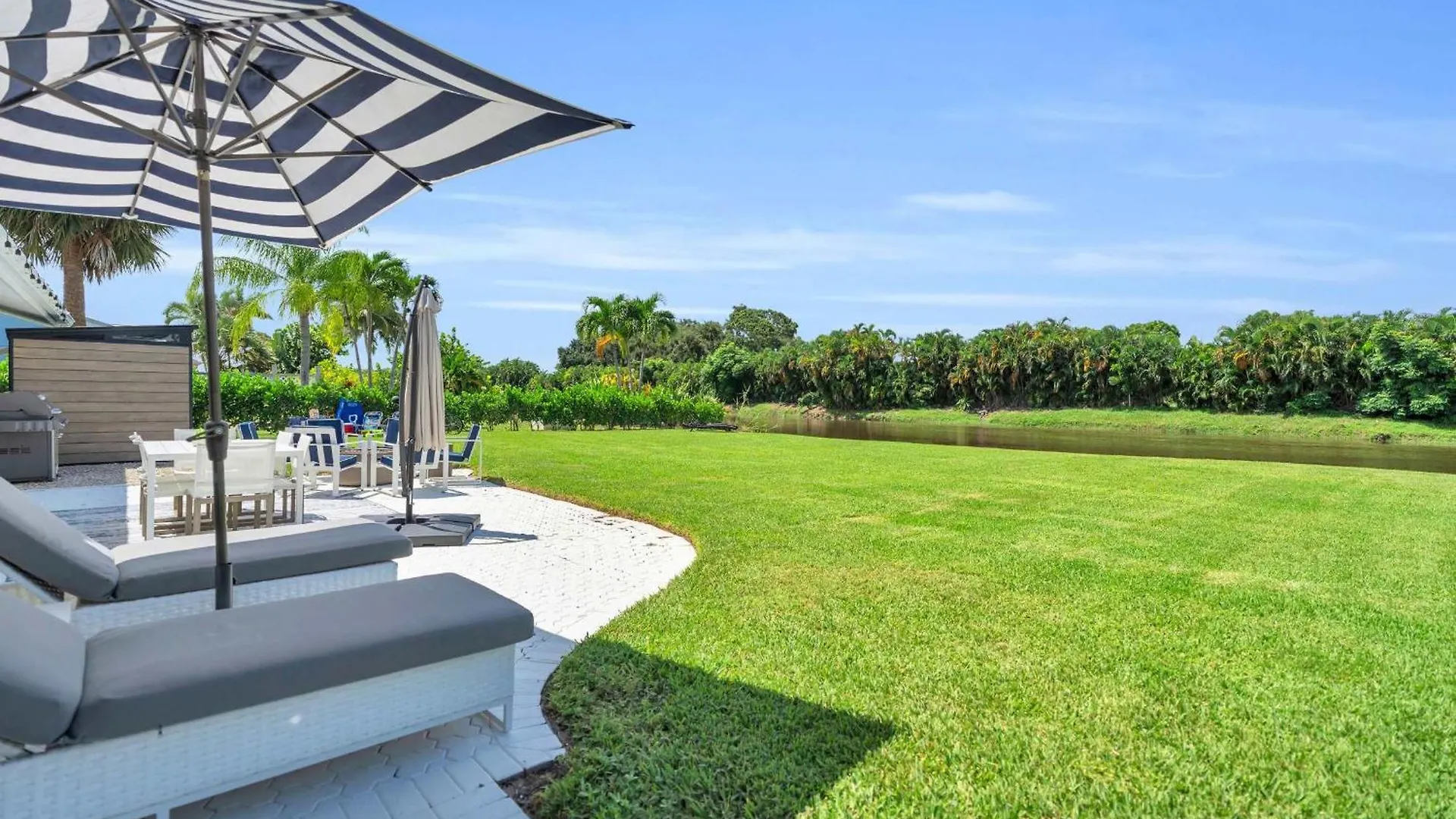 Luxury With Great Community Amenities