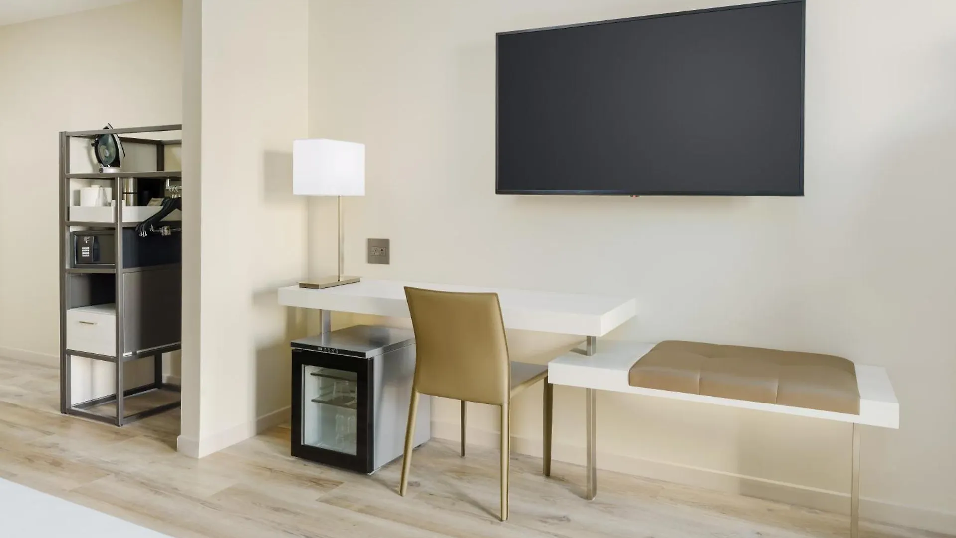 Hotel Ac By Marriott 5th Avenue 4*