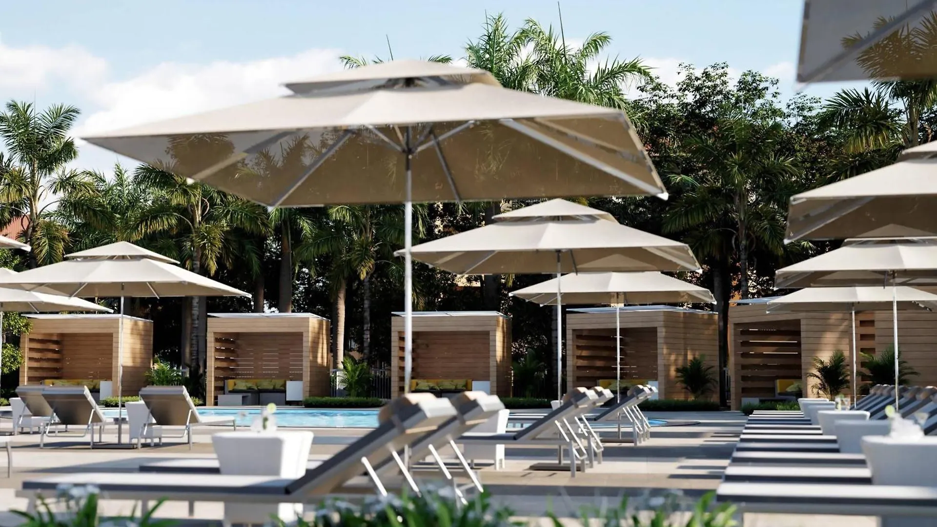 Rezort The Ritz-carlton Naples, Tiburon North Naples