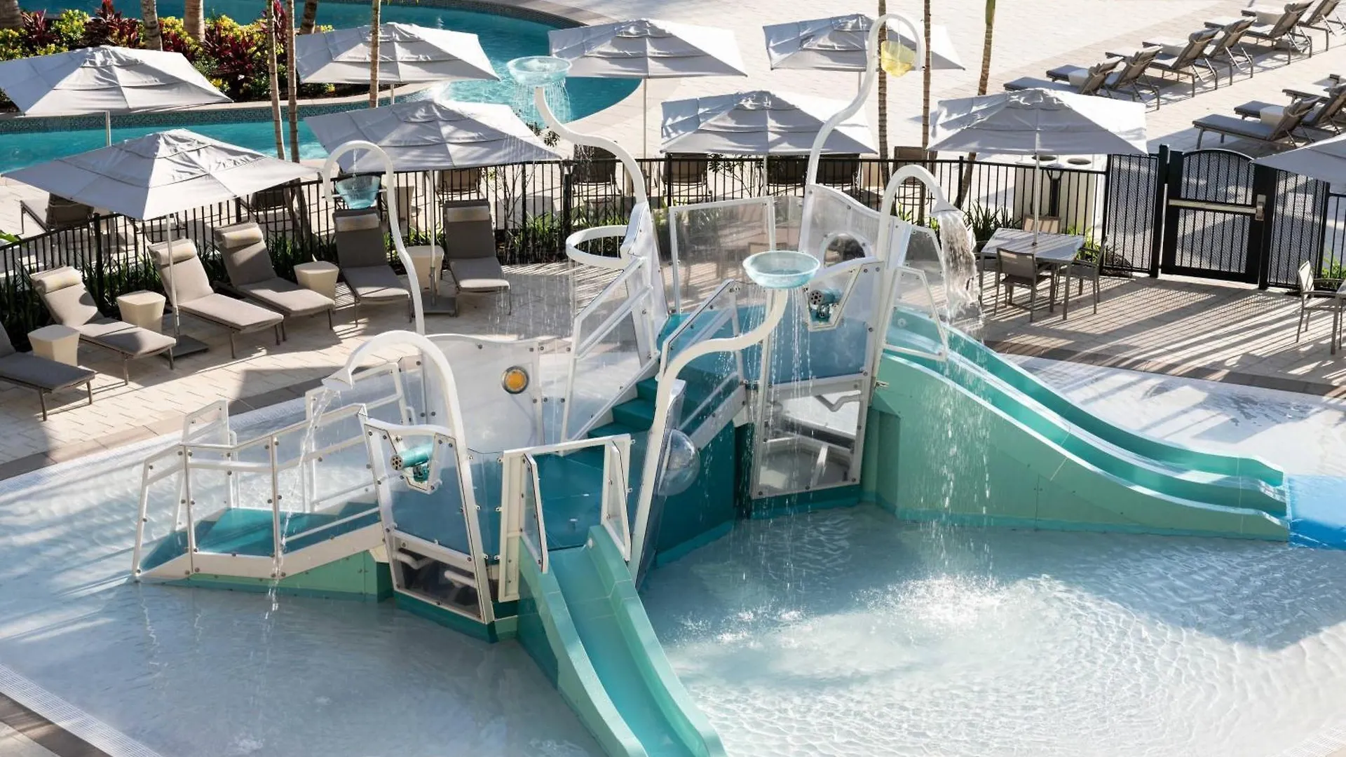 Rezort The Ritz-carlton Naples, Tiburon 5*