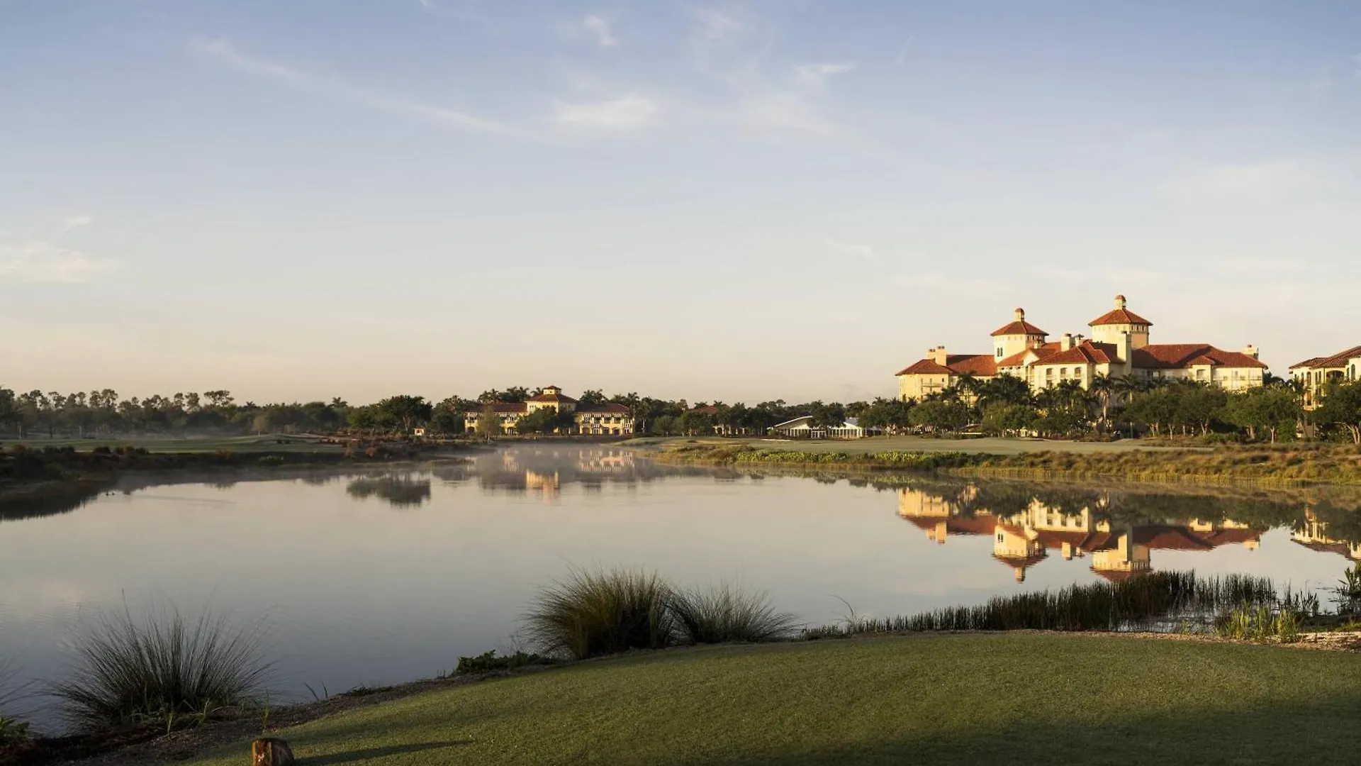 The Ritz-carlton Naples, Tiburon 5* North Naples