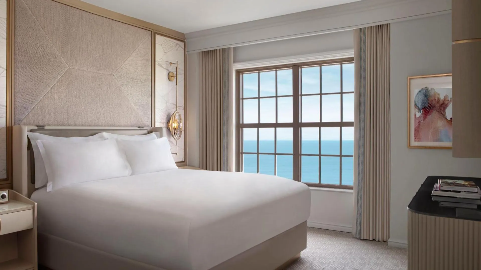 The Ritz-carlton Naples Pine Ridge